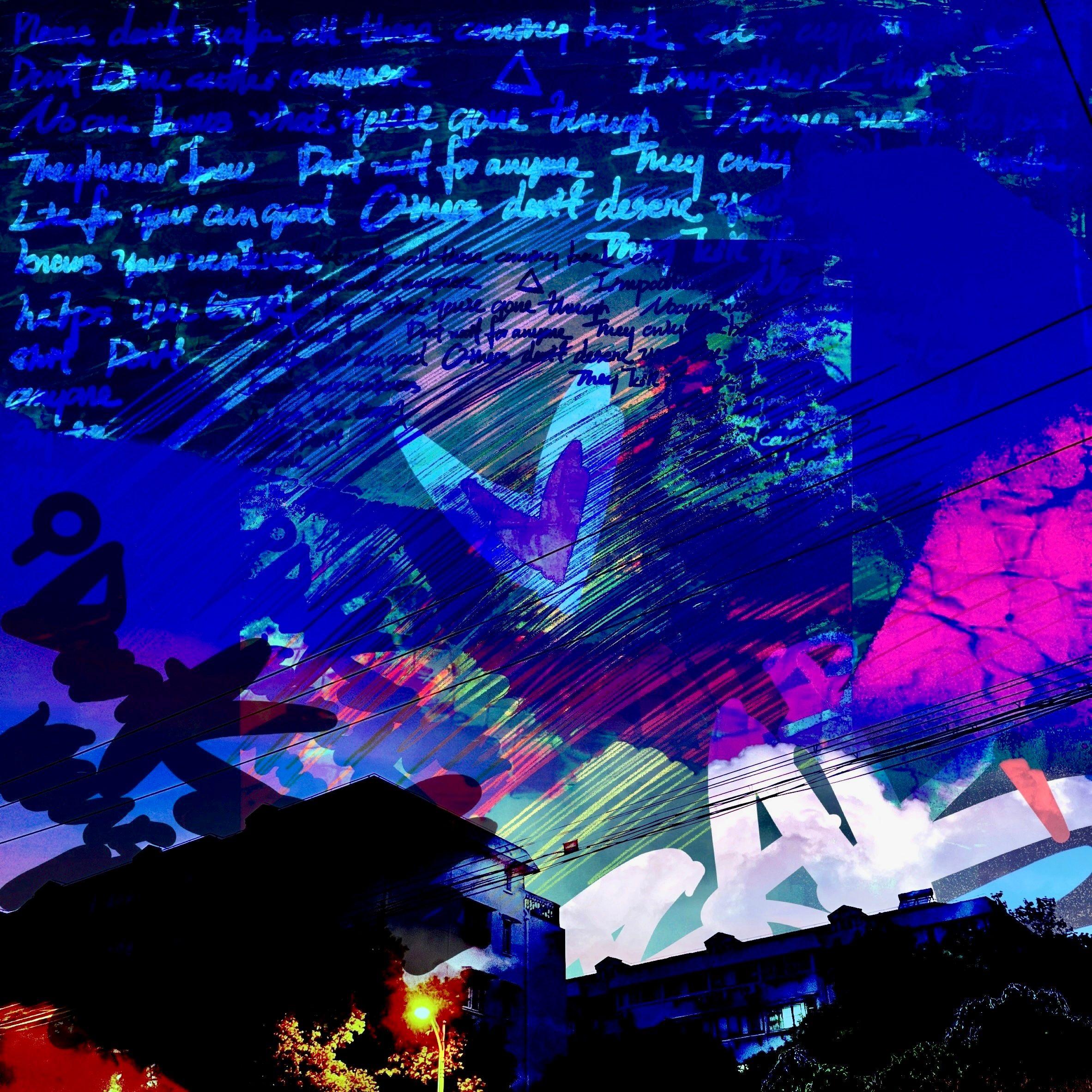 it's not a multiple choice