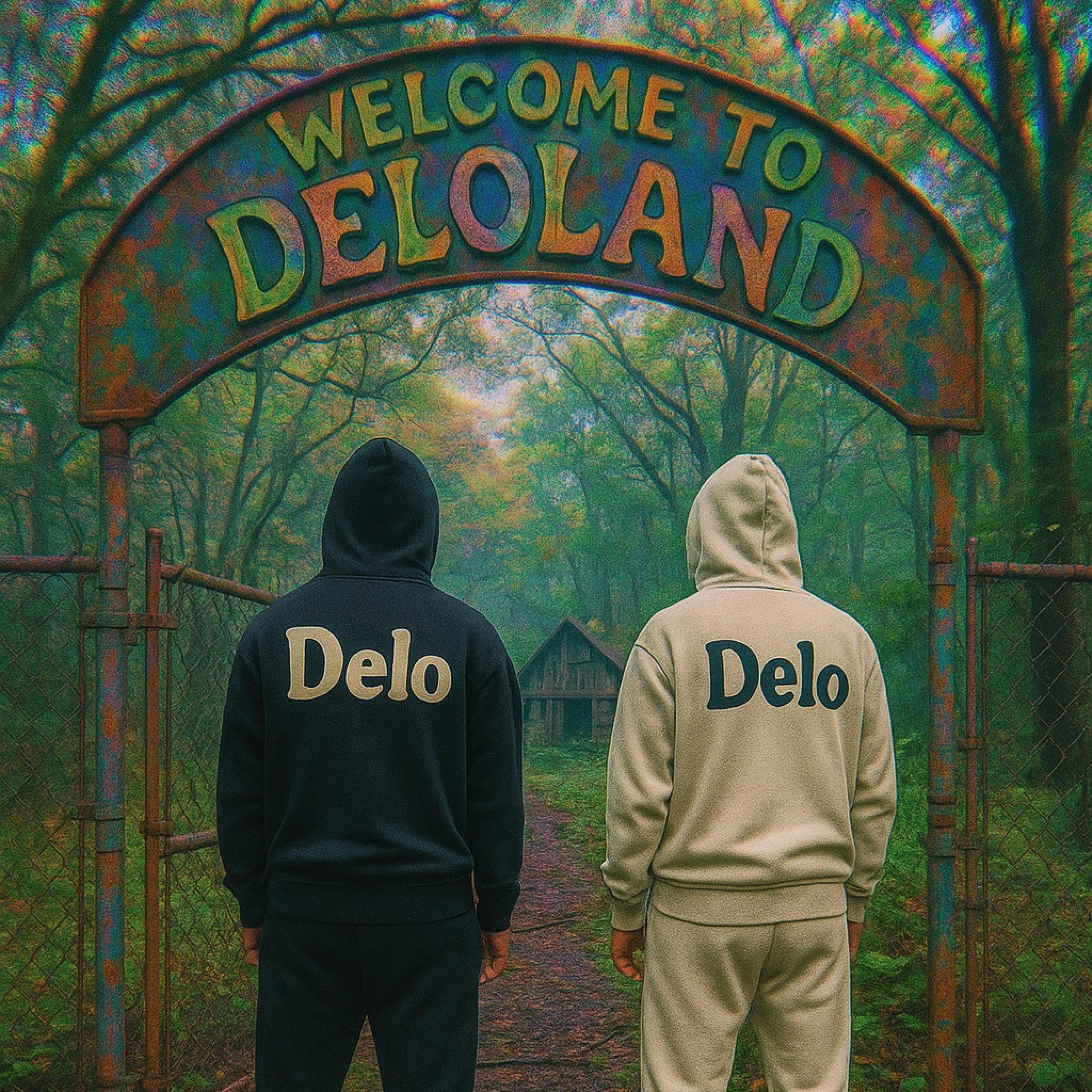 Welcome to DeloLand (Intro)
