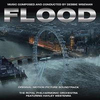 Flood (Original Motion Picture Soundtrack)