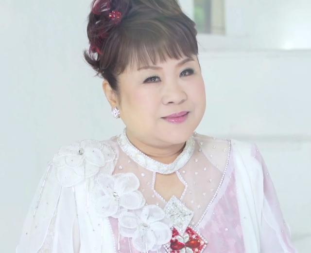 天童よしみ