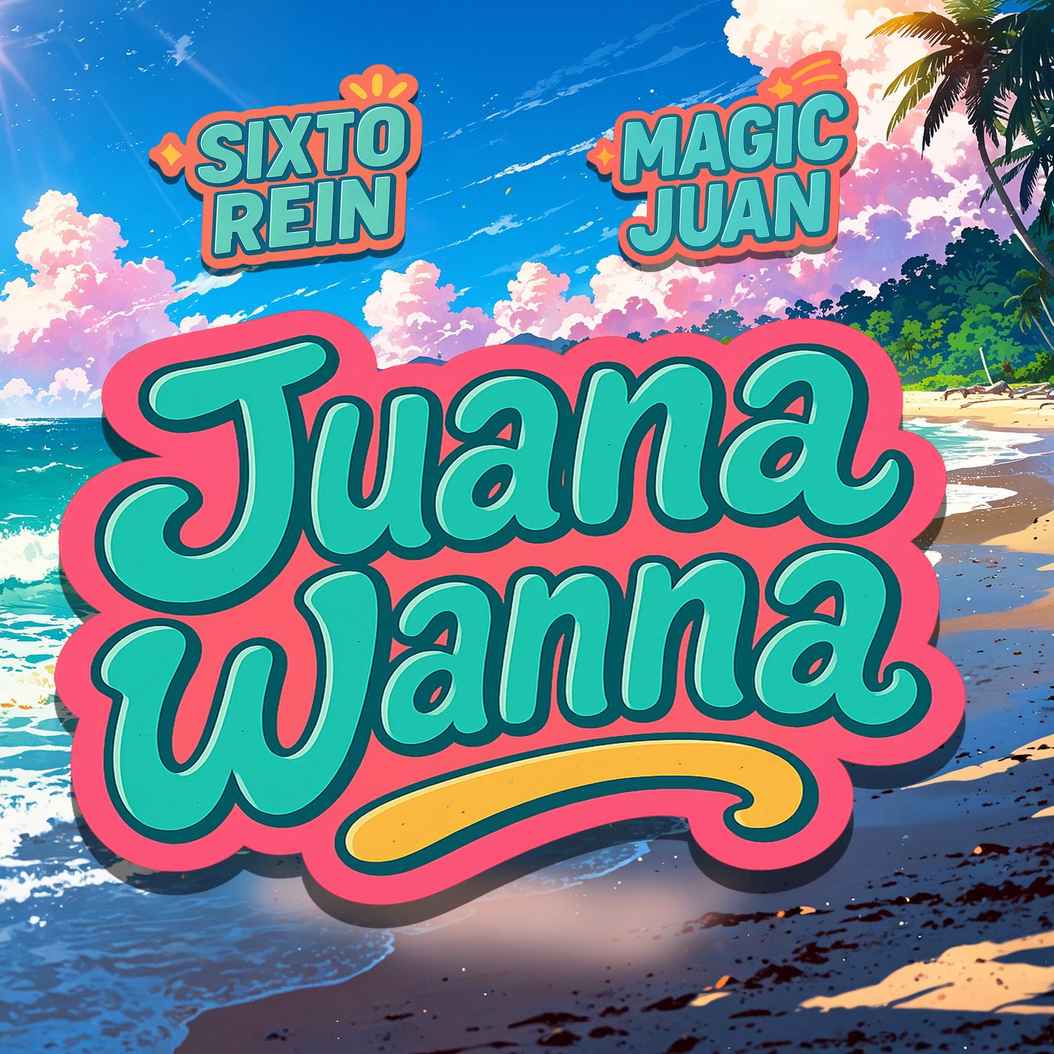 Juana Wanna