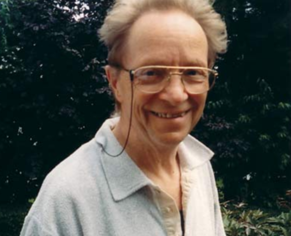 Henri Pousseur
