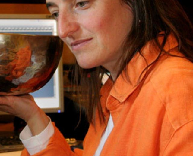 Margot Reisinger