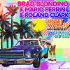 Brad Blondino - Sunset Walk (Mario Ferrini Remix)