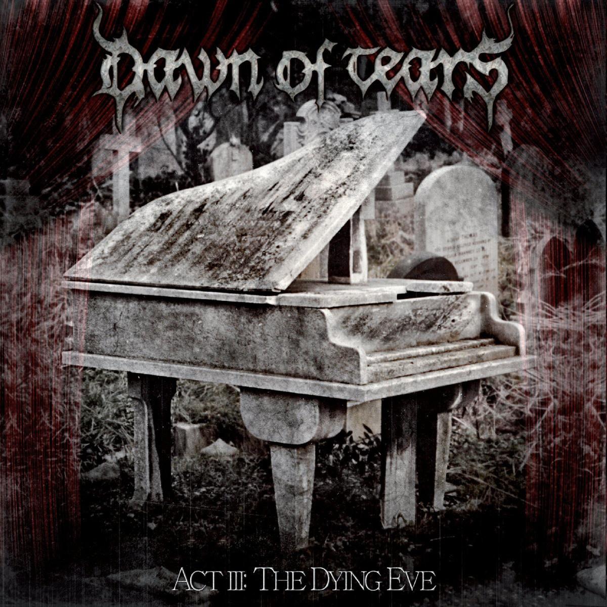 Present of Guilt_Dawn Of Tears_Act III: The Dying Eve | 在线播放_Present of Guilt歌词_Present of Guilt下载 | 网易云音乐