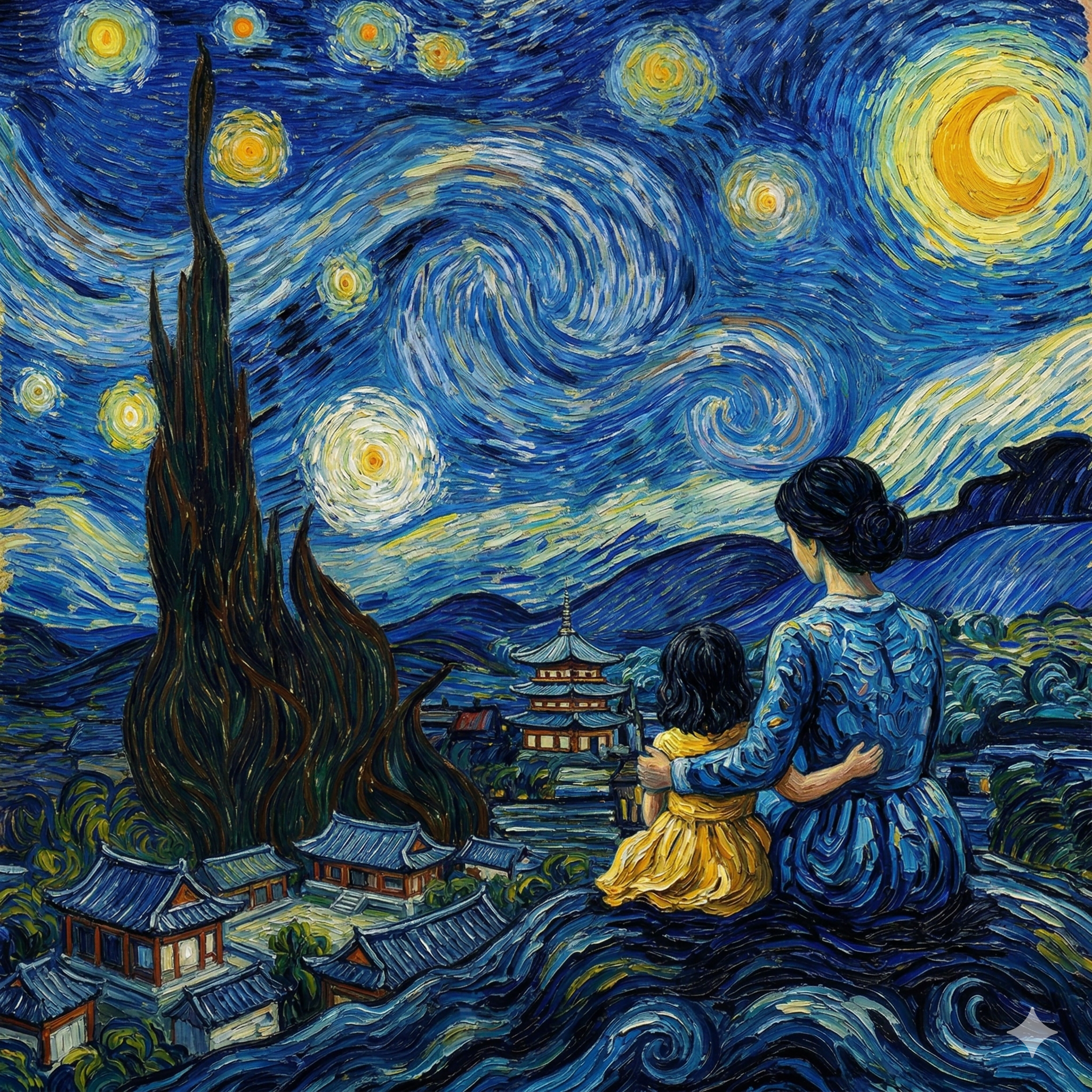 人生海海（Waltz Version）