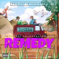 Remedy (feat. Chukason Don)