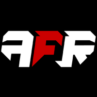 炒饭AFR