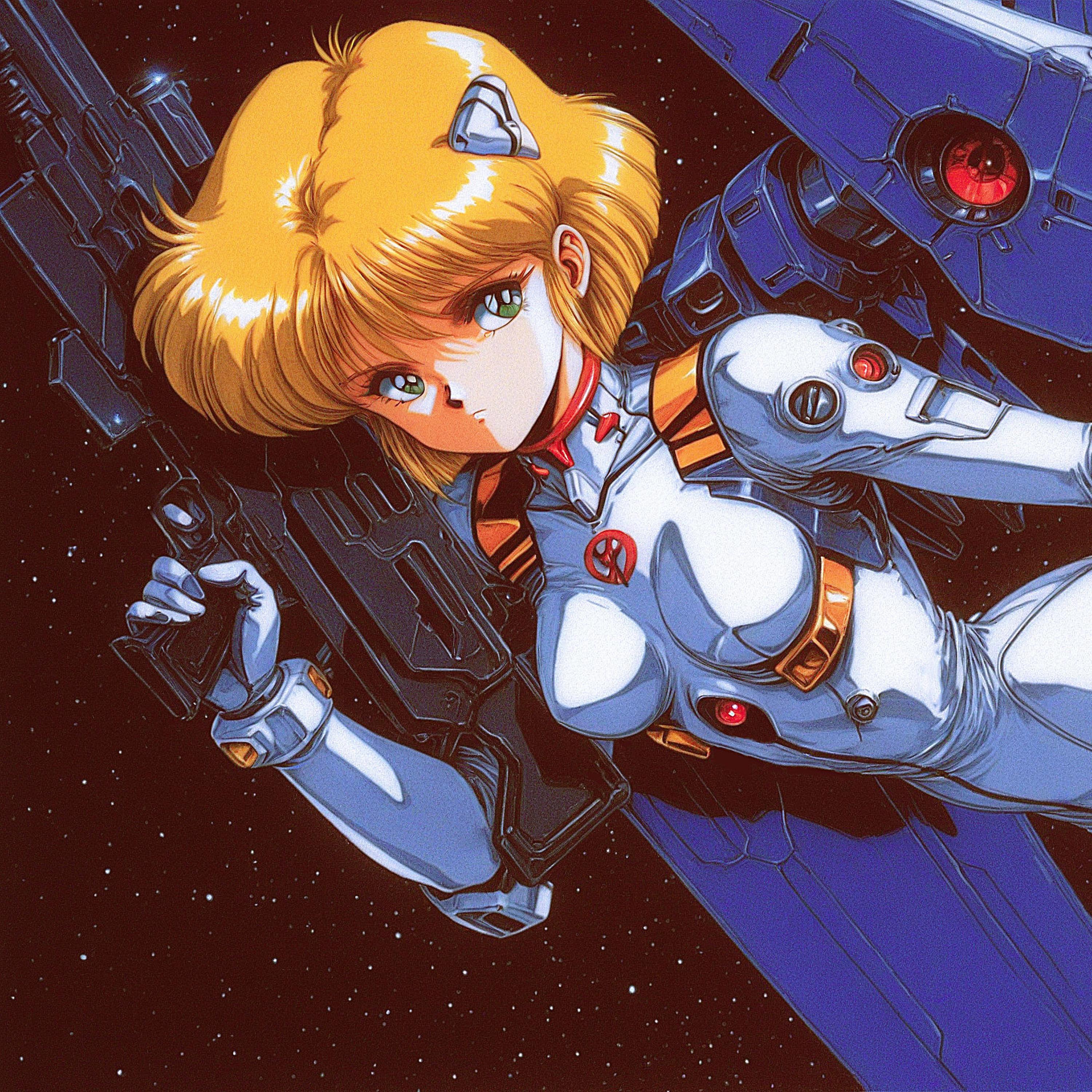 Pure Unfiltered Digital Emotion