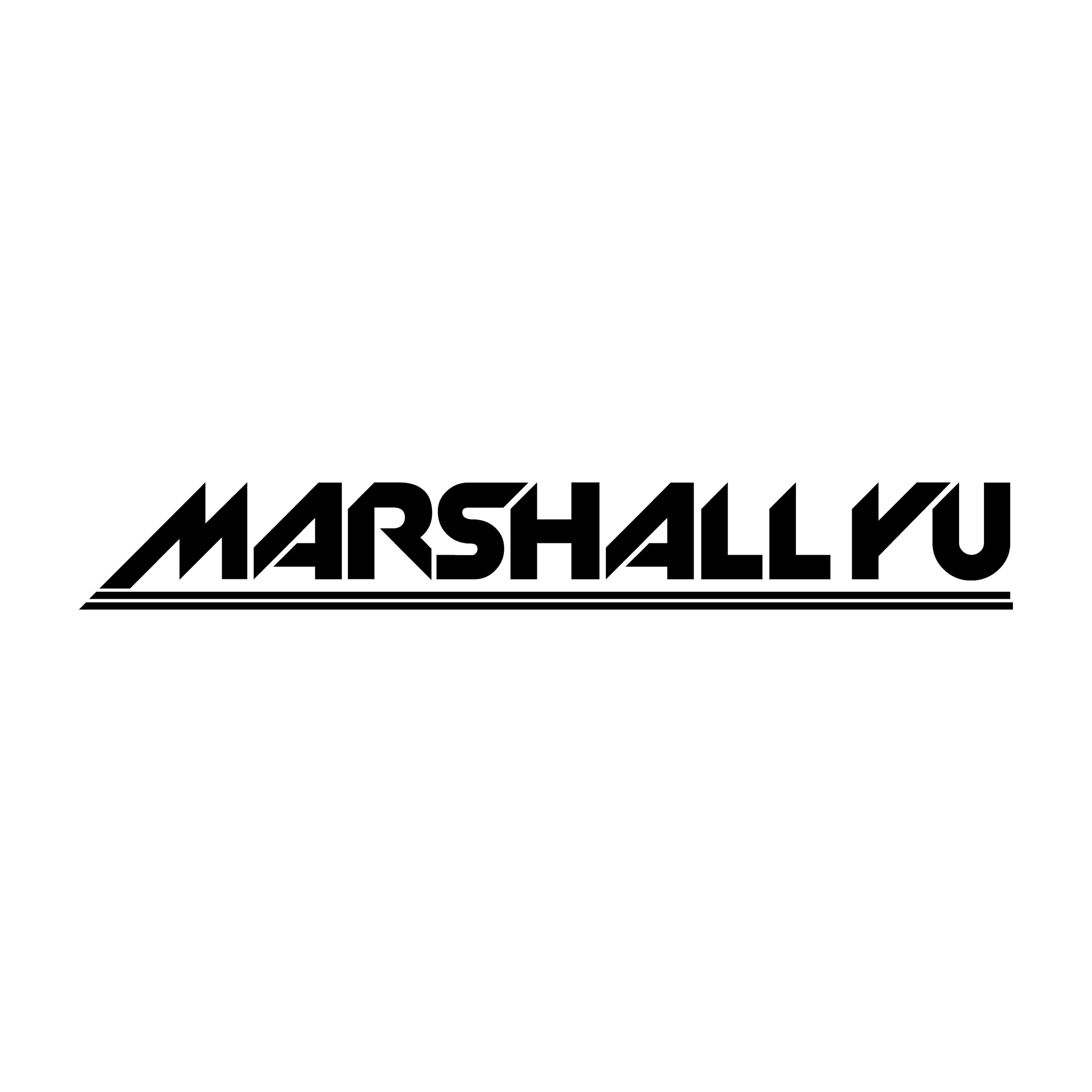 MarshallYU马先生