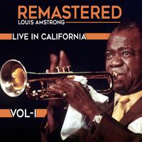 Live in California, Vol. 1 (Remastered)