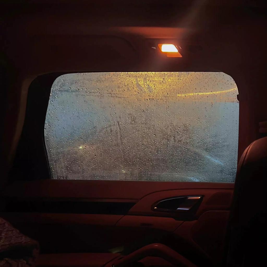 中文说唱/伤感/安静