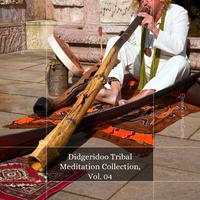 Didgeridoo Tribal Meditation Collection, Vol. 04