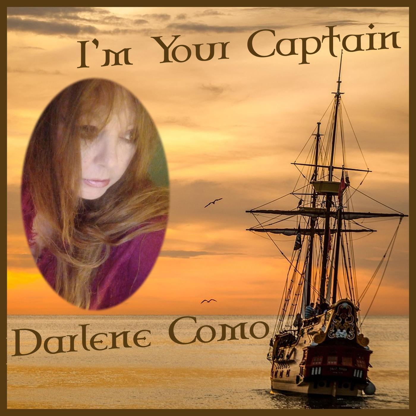 I'm Your Captain (Closer to Home)