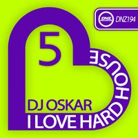 I Love Hard House 5