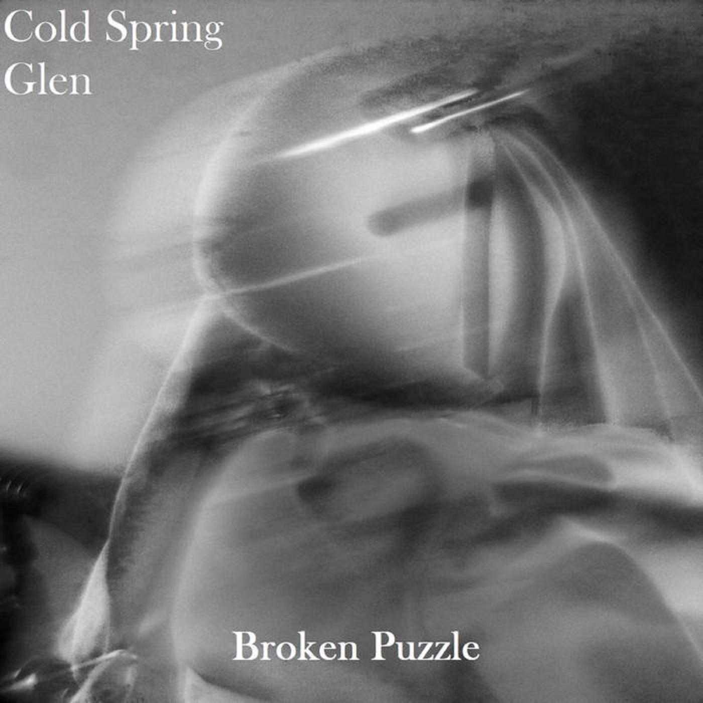 Broken Puzzle