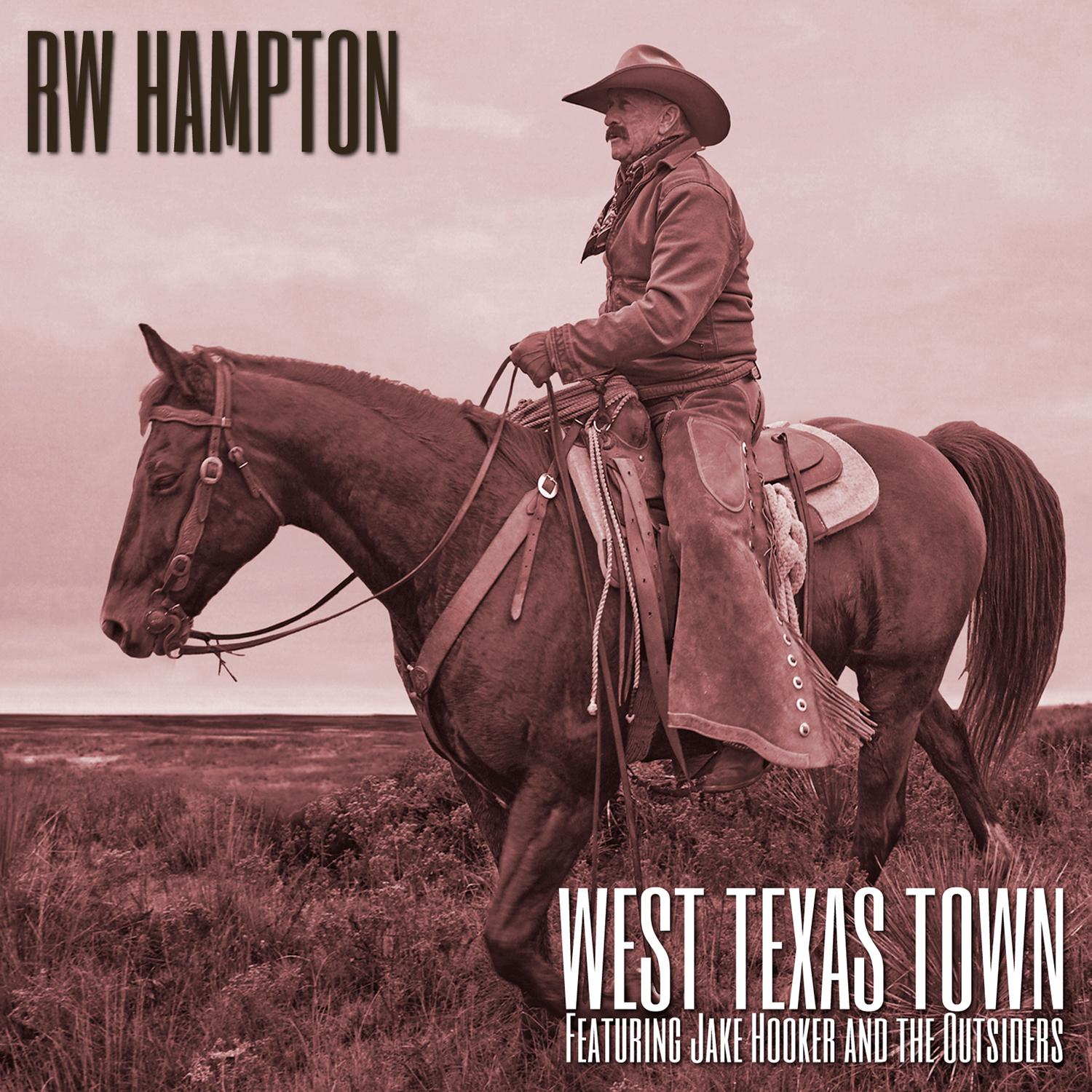 West Texas Town