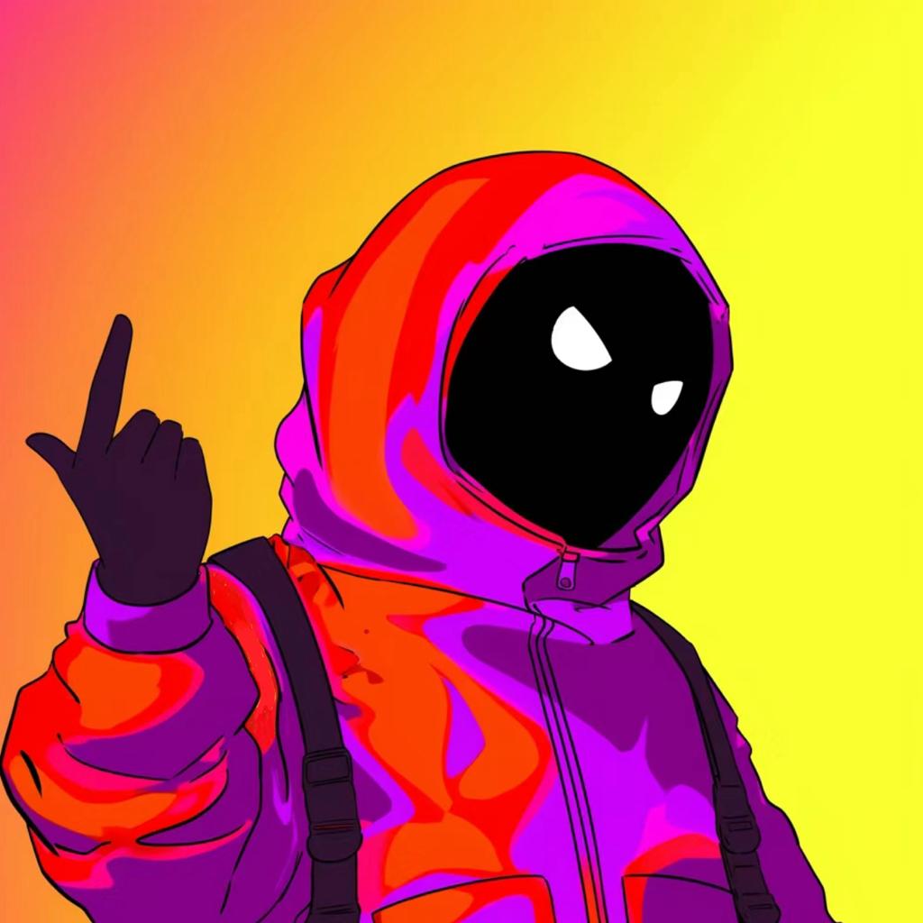 Trap/ 美式男孩/旋律说唱/精神毒剂