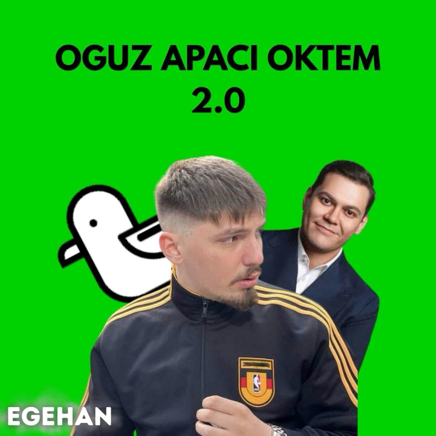 Oguz Apaci Oktem 2.0