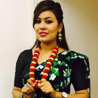 Sunita Dulal
