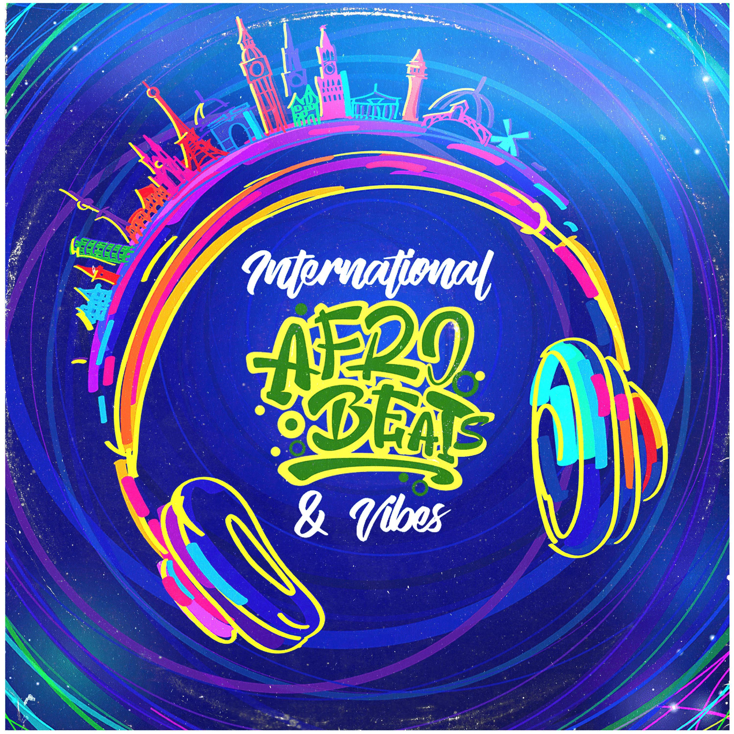 Ouagadougou (Instrumental)