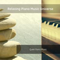 Quiet Piano Music