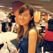 Bella是静静的小溪