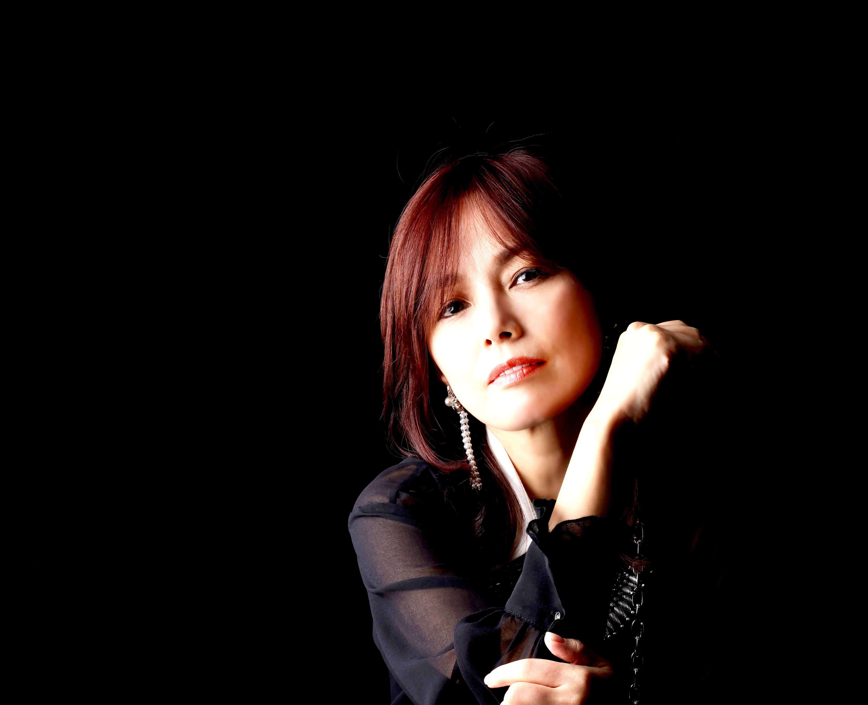 相川七瀬