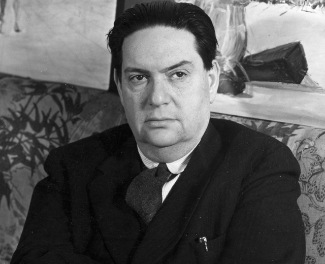 Darius Milhaud