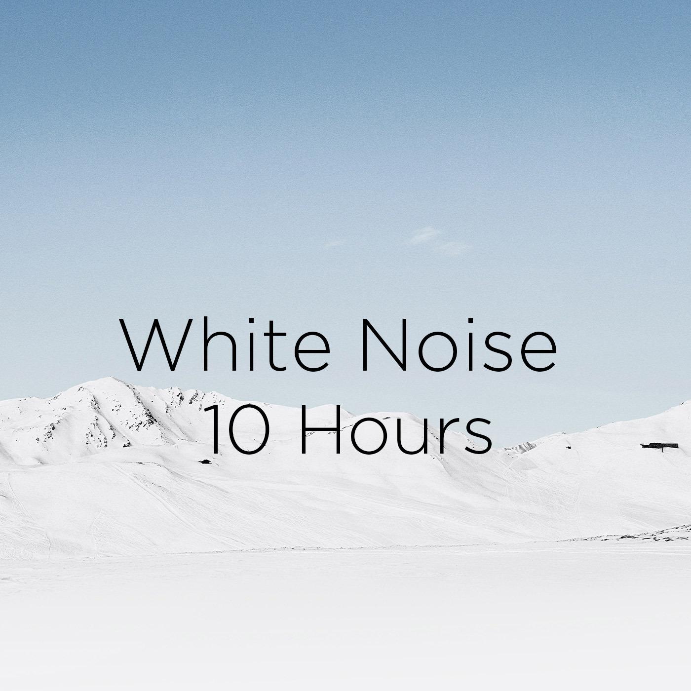 White Noise For Babies