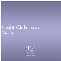 Night Club Jazz Vol. 2