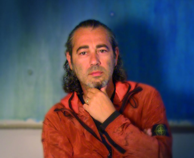 Luca Carboni