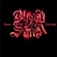 BLOOD STAIN 2 (feat. Amerie & Rick Ross)