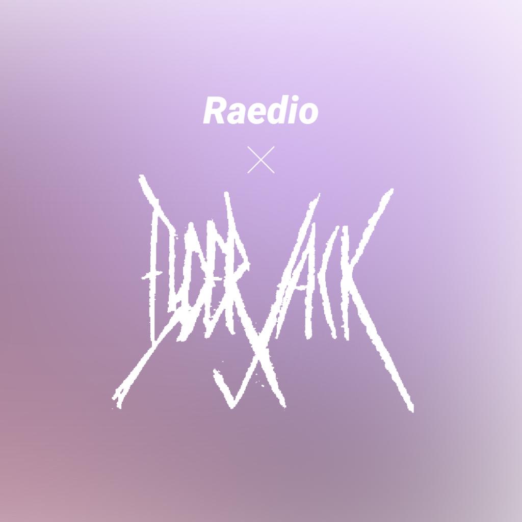 Raedio × Elder Jack