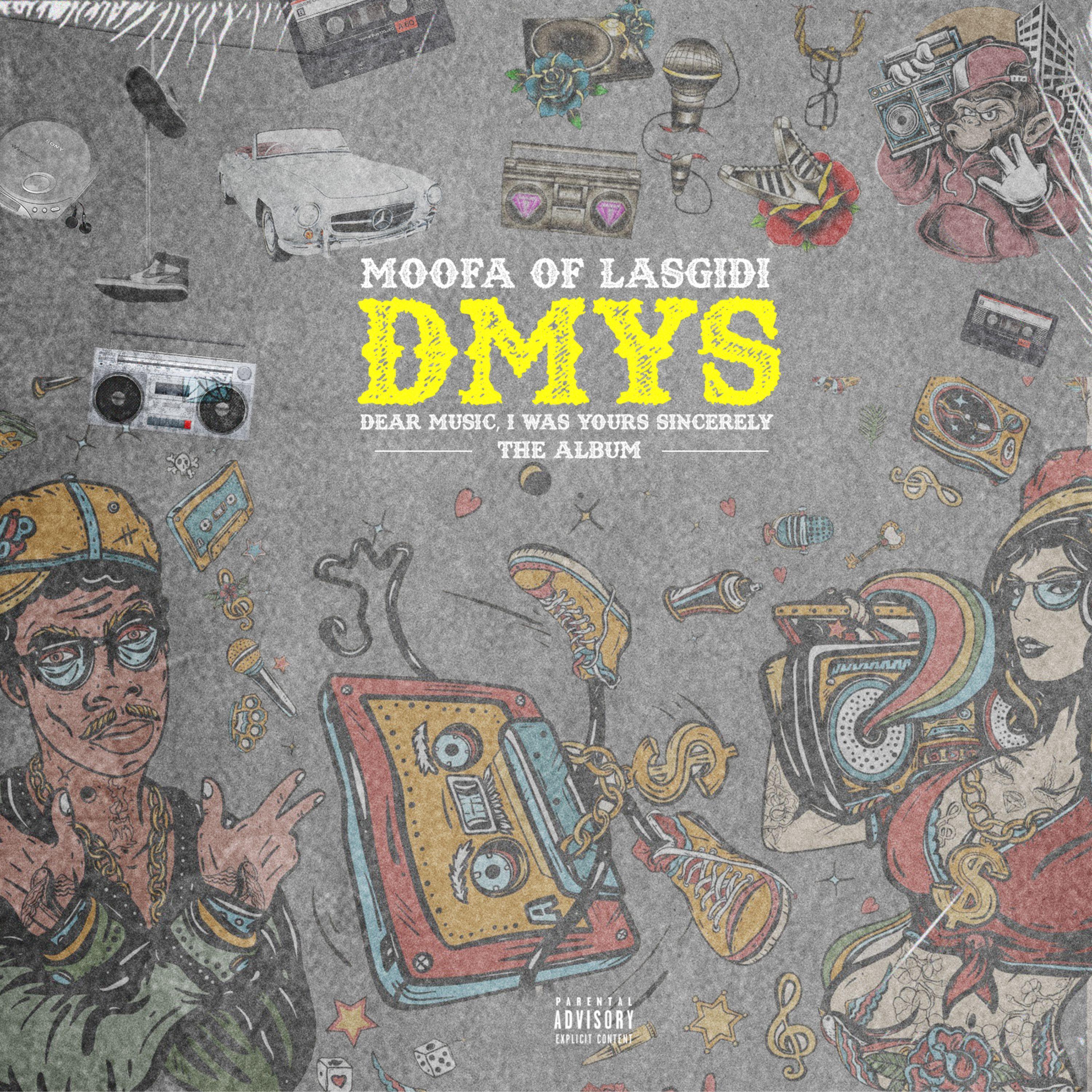 INDOOR_STRY TO INDUSTRY (feat. Mayowa Bae)