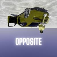 Opposite