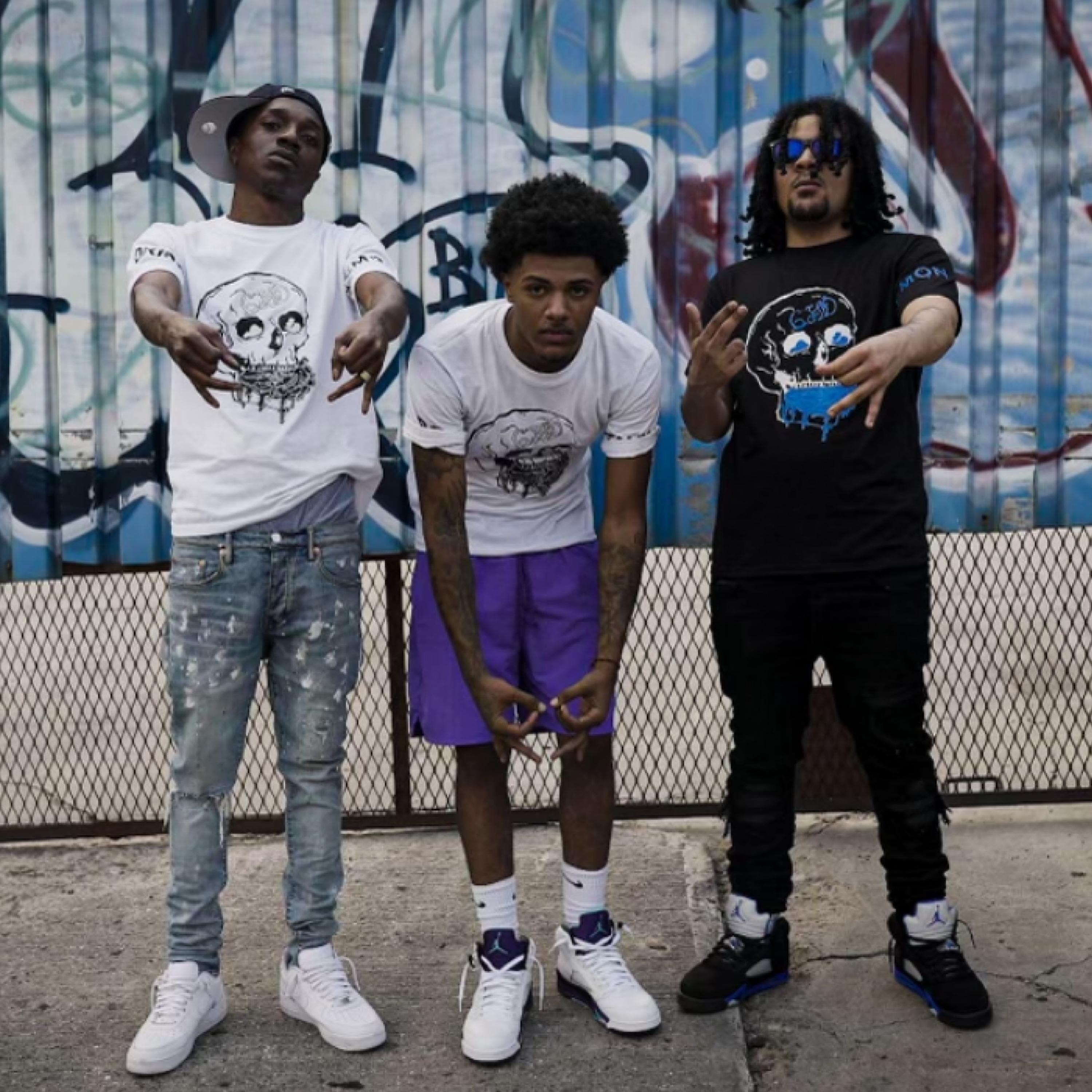 From The Ghetto (feat. Cito Blick & TTS Tana)