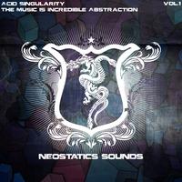 The Music Is Incredible Abstraction, Vol.1