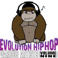 Evolution Hip Hop, Vol. 9