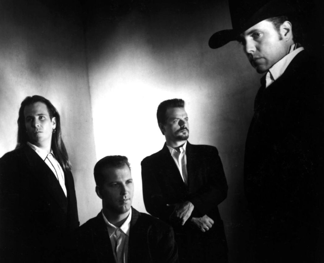 The Mavericks