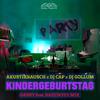 Akustikrausch - Kindergeburtstag (G4bby feat. BazzBoyz Mix)
