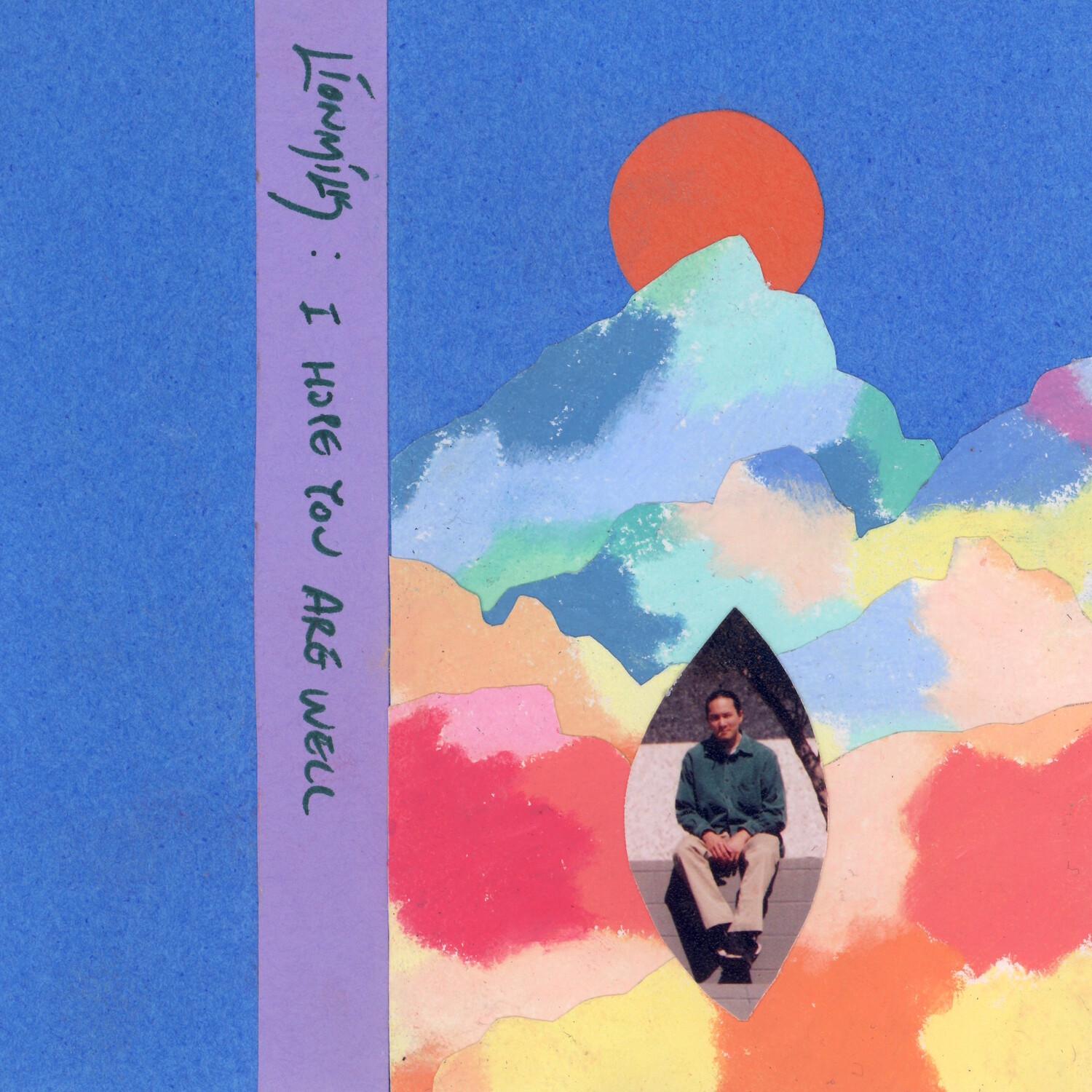 Great Mother In The Sky_Lionmilk_I Hope You Are Well | 在线播放_Great Mother In The Sky歌词_Great Mother In The Sky下载 | 网易云音乐