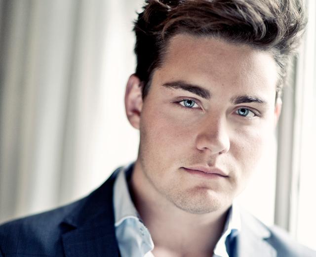 Douwe Bob