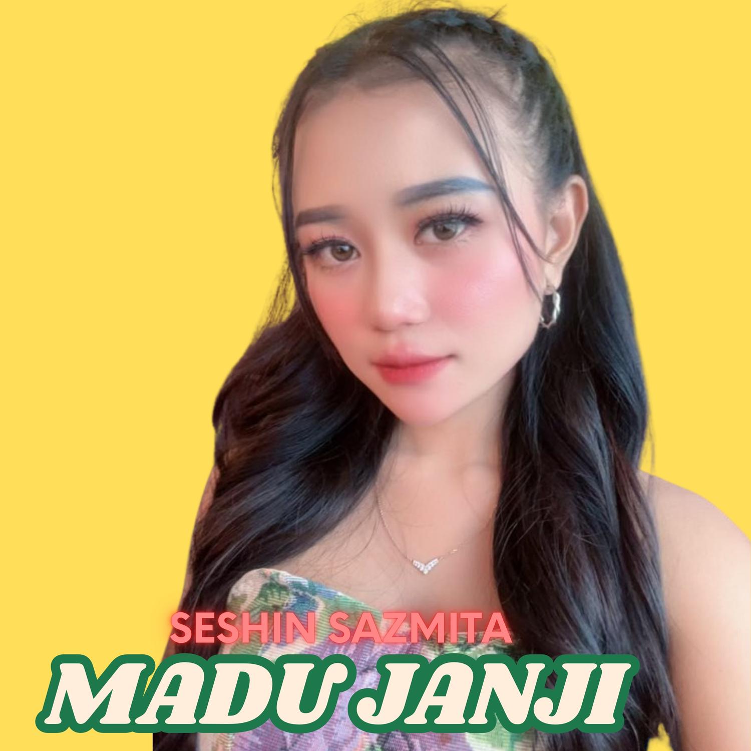 Madu Janji (Sejagat Buana) (Live)