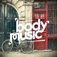 Body Music - Amsterdam Choices 2015, Pt. 2