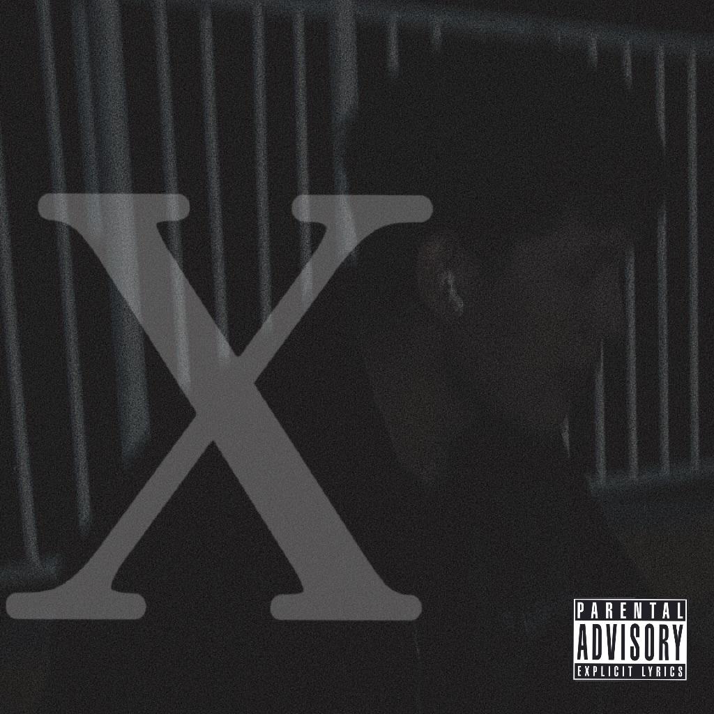 X-(Remix By IRXD7/SAYRAN)