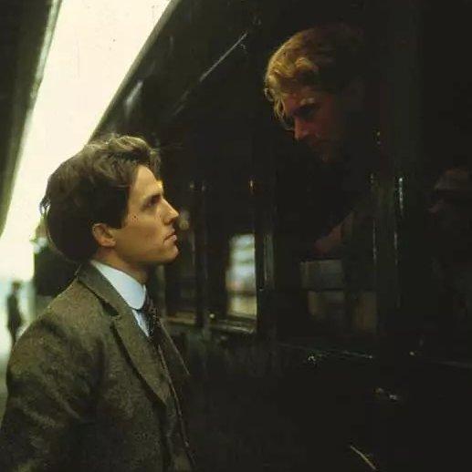 Call me by your name