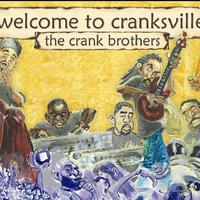 The Crank Brothers