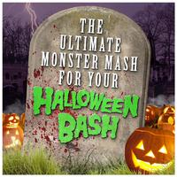 The Ultimate Monster Mash for Your Halloween Bash