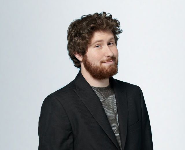 Casey Abrams